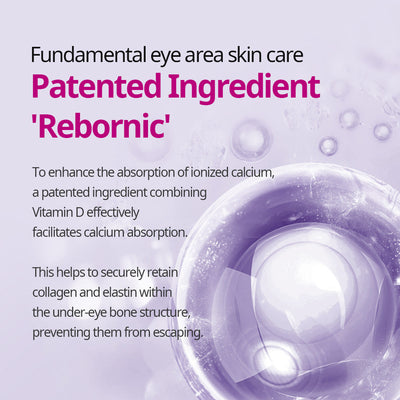 Cemenrete Eye care Line