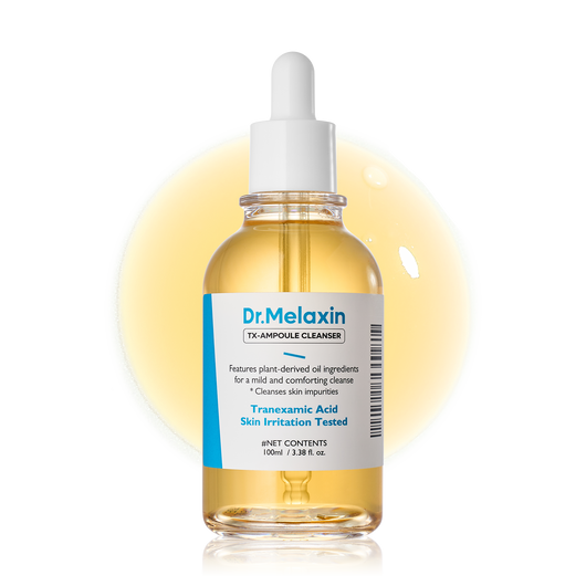 TX Ampoule Cleanser